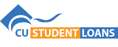 CU Student Loans Logo